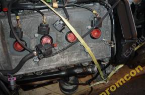 двигатель Audi A6 S6 4.2 V8, AQJ  1999-01r  340 л.с.