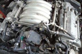 двигатель AUDI A6C5 2,4 AML