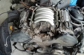 двигатель audi a6c5 2.4 v6