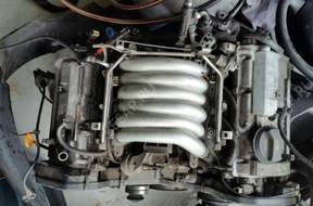 двигатель audi a6c5 2.4 v6