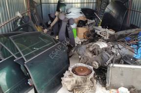 двигатель audi a6c5 2.4 v6