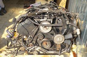 двигатель audi a6c5 2.8 ack a6 c5 комплектный