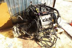 двигатель audi a6c5 2.8 ack a6 c5 комплектный