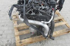 двигатель AUDI A7 A5 A6 4G 3.0D 245KM CDUD CDU