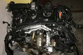 двигатель audi a7 a6 3.0 tdi 245 Л.С. cdu. 40tys km