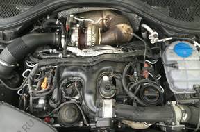 двигатель audi a7 a6 3.0 tdi 245 Л.С. cdu. 40tys km