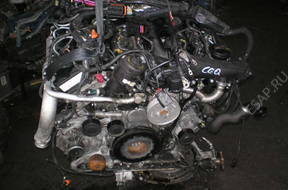 двигатель AUDI A7 A6 3.0 TDI BITURBO CGQ