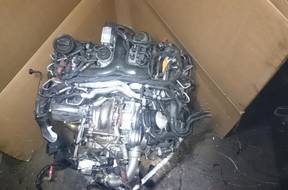 двигатель AUDI A7 A6 4g 3.0 tdi CGQ 313PS