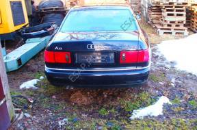 двигатель AUDI A8 180KM
