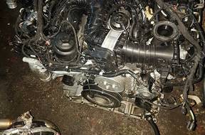 двигатель AUDI A8 3,0 TDI CTB 2016