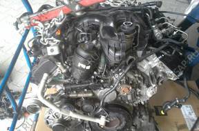 двигатель Audi A8 3.0 CDT