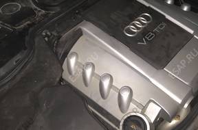 двигатель AUDI A8 4,0TDI 33tys Km комплектный