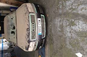 двигатель AUDI A8 4,0TDI 33tys Km комплектный