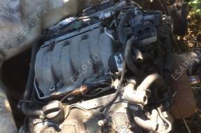 двигатель Audi A8 4,2L