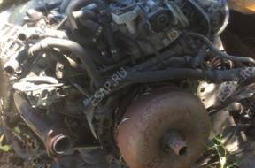 двигатель Audi A8 4,2L