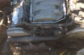 двигатель Audi A8 4,2L