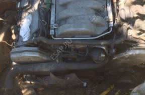 двигатель Audi A8 4,2L
