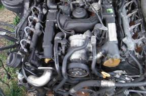 двигатель Audi A8 4.0 TDI ASE 275KM V8 комплектный