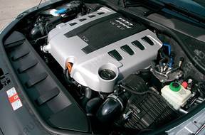 двигатель AUDI A8 4.0 TDI ASE