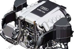 двигатель AUDI A8 4.0 TDI ASE ГОД GWARANCJI