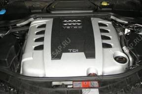 двигатель AUDI A8 4.0 TDI V8 ASE