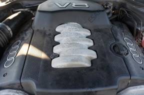двигатель audi a8 4.2 abz 94-99 anglik 200tys.л.с.