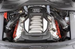 двигатель Audi A8 4.2 FSI CDRA legalny