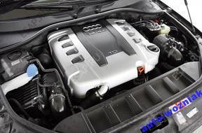 двигатель AUDI A8 4.2 TDI BMC КОМПЛЕКТНЫЙ.  WYMIANA