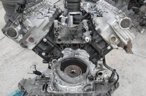 двигатель AUDI A8 4.2 TDI BMC