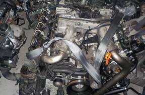 двигатель AUDI A8 4.2 TDI BVN
