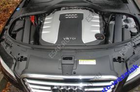 двигатель AUDI A8 4.2 TDI CDS WYMIANA