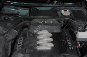 двигатель Audi A8 4.2 V8 в отличном состоянии ABZ skrzynia CML