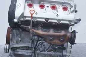 двигатель  AUDI A8 4.2B 246KW 2007 BFM