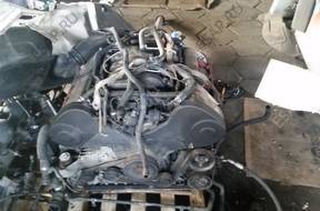 двигатель audi a8 4e0 d3 4.2 бензиновый комплектный OKAZJA