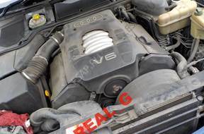 двигатель AUDI A8 A6 2.8 V6 AMX 193KM 00 год, IGA F-VAT