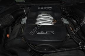 двигатель AUDI A8 A6 PASSAT B5 FL 2.8 AMX