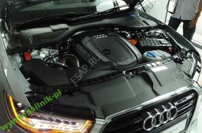 двигатель AUDI A8 A6 Q5 2.0 TFSI CHJ CHJA
