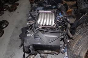 двигатель Audi A8 A6 VW Passat 2.8 v6 ACK комплектный