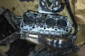 двигатель audi a8 AQF 310km w caosci  na