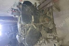 двигатель Audi a8 d2  3.3 дизельный