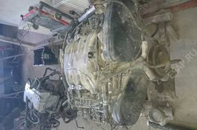двигатель Audi a8 d2  3.3 дизельный