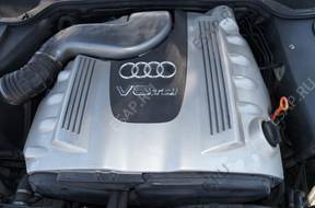 двигатель Audi A8 D2 3.3 TDI AKF 224km еще на машине