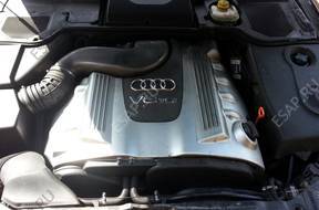 двигатель Audi A8 D2 3.3 TDI AKF