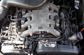 двигатель Audi A8 D2 3.3 TDI AKF