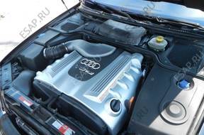 двигатель AUDI A8 D2 3.3 TDI AKF комплектный