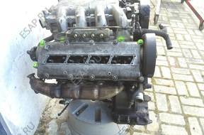 двигатель AUDI A8 D2 3.3 TDI AKF  ROZRZD