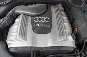 двигатель Audi A8 D2 3.3TDI AKF 218ty km