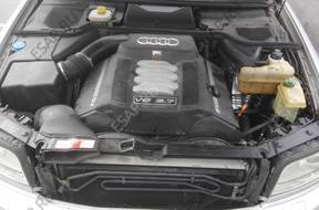двигатель AUDI A8 D2 3.7 260KM AQG  110TYŚ