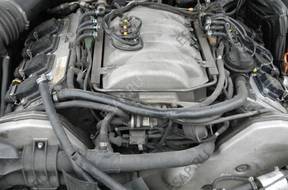 двигатель Audi A8 d2 3.7 v8 AKJ комплектный iga