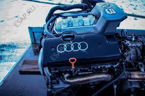 двигатель Audi a8 d2 3.7b 99rok комплектный-IGA